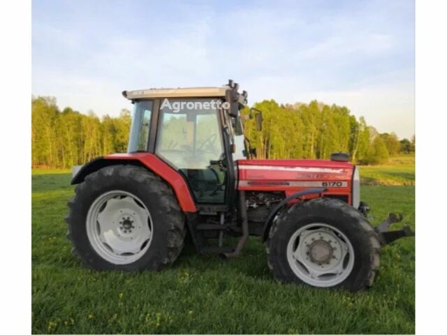 Массей Фергюсон Другая, об'ємом двигуна 0 л та пробігом 0 тис. км за 20276 $, фото 5 на Automoto.ua