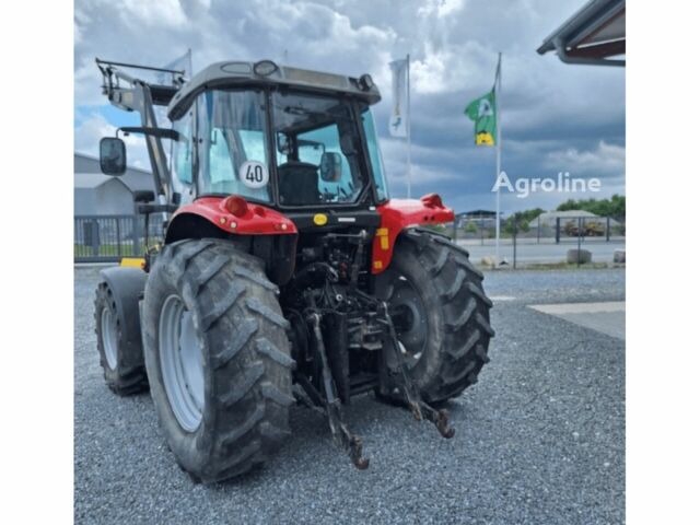 Массей Фергюсон Другая, об'ємом двигуна 0 л та пробігом 0 тис. км за 34503 $, фото 3 на Automoto.ua