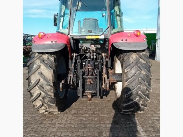 Массей Фергюсон Другая 2005 у Києві на Automoto.ua Массей Фергюсон Другая, об'ємом двигуна 0 л та пробігом 0 тис. км за 24473 $, фото 6 на Automoto.ua