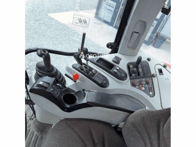 Массей Фергюсон Другая, об'ємом двигуна 0 л та пробігом 0 тис. км за 34503 $, фото 6 на Automoto.ua