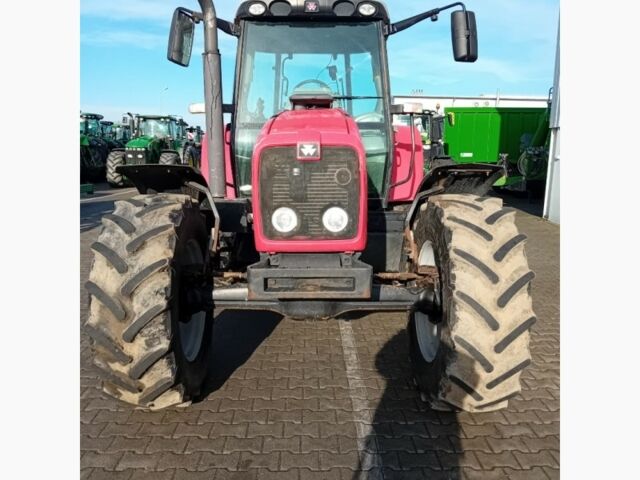 Массей Фергюсон Другая 2005 у Києві на Automoto.ua Массей Фергюсон Другая, об'ємом двигуна 0 л та пробігом 0 тис. км за 24473 $, фото 1 на Automoto.ua