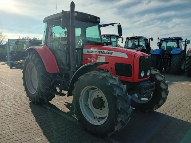 Массей Фергюсон Другая 2005 у Києві на Automoto.ua Массей Фергюсон Другая, об'ємом двигуна 0 л та пробігом 0 тис. км за 24473 $, фото 3 на Automoto.ua