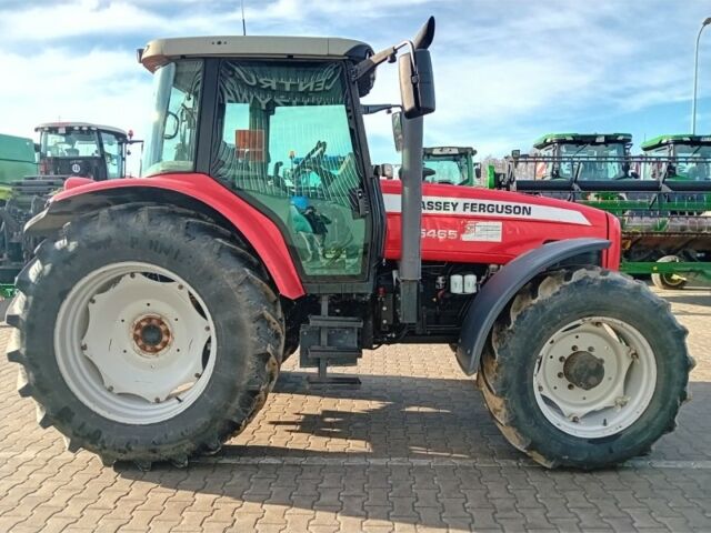 Массей Фергюсон Другая 2005 у Києві на Automoto.ua Массей Фергюсон Другая, об'ємом двигуна 0 л та пробігом 0 тис. км за 24473 $, фото 2 на Automoto.ua