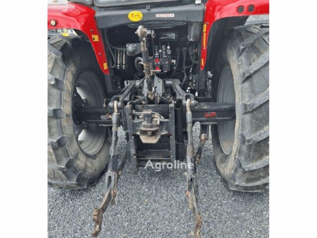 Массей Фергюсон Другая, об'ємом двигуна 0 л та пробігом 0 тис. км за 34503 $, фото 4 на Automoto.ua