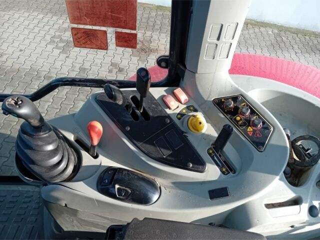 Массей Фергюсон Другая 2005 у Києві на Automoto.ua Массей Фергюсон Другая, об'ємом двигуна 0 л та пробігом 0 тис. км за 24473 $, фото 10 на Automoto.ua