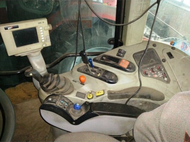 Массей Фергюсон Другая, об'ємом двигуна 0 л та пробігом 0 тис. км за 29700 $, фото 4 на Automoto.ua