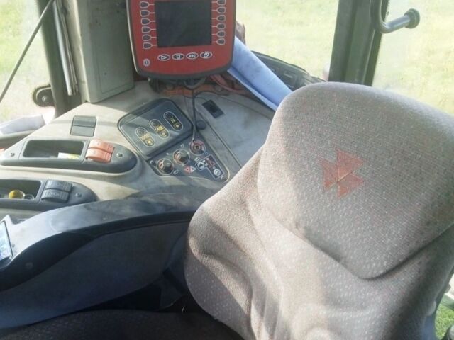 Массей Фергюсон Другая, об'ємом двигуна 0 л та пробігом 0 тис. км за 34000 $, фото 9 на Automoto.ua