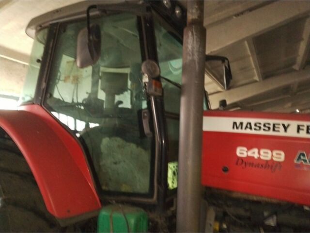 Массей Фергюсон Другая, об'ємом двигуна 0 л та пробігом 0 тис. км за 29700 $, фото 2 на Automoto.ua