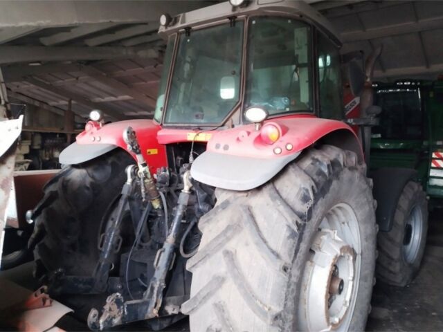 Массей Фергюсон Другая, об'ємом двигуна 0 л та пробігом 0 тис. км за 29700 $, фото 1 на Automoto.ua