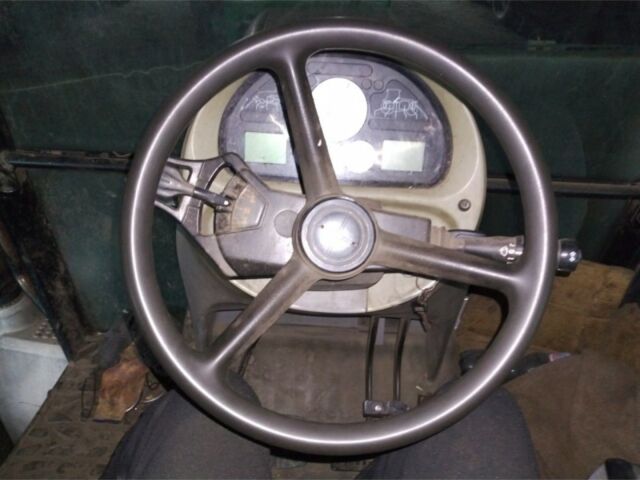 Массей Фергюсон Другая, об'ємом двигуна 0 л та пробігом 0 тис. км за 29700 $, фото 3 на Automoto.ua