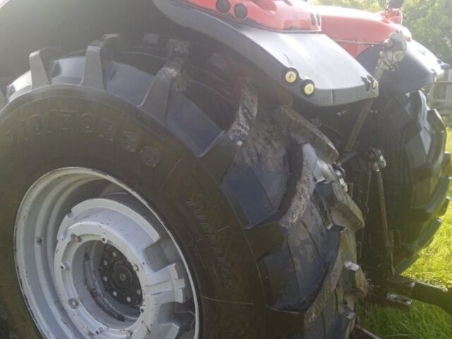 Массей Фергюсон Другая, об'ємом двигуна 0 л та пробігом 0 тис. км за 34000 $, фото 11 на Automoto.ua