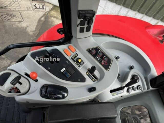 Массей Фергюсон Другая, об'ємом двигуна 0 л та пробігом 0 тис. км за 32451 $, фото 8 на Automoto.ua