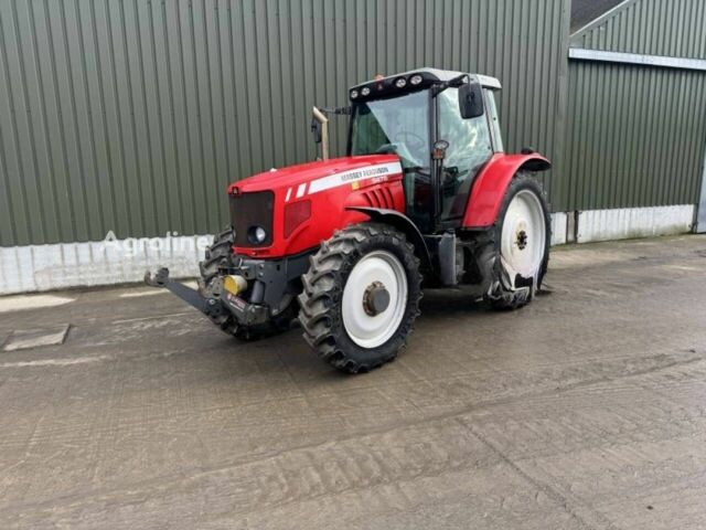 Массей Фергюсон Другая, об'ємом двигуна 0 л та пробігом 0 тис. км за 32451 $, фото 2 на Automoto.ua