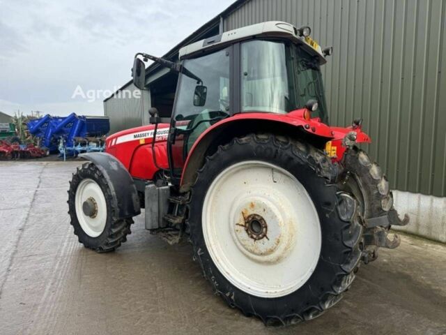 Массей Фергюсон Другая, об'ємом двигуна 0 л та пробігом 0 тис. км за 32451 $, фото 3 на Automoto.ua