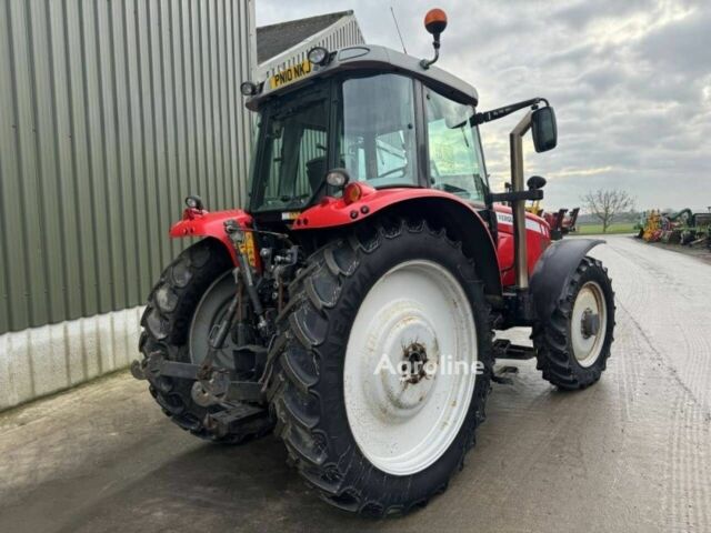 Массей Фергюсон Другая, об'ємом двигуна 0 л та пробігом 0 тис. км за 32451 $, фото 5 на Automoto.ua