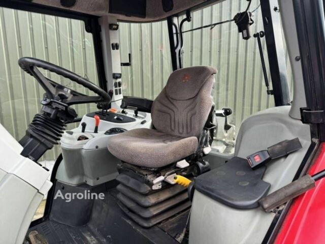 Массей Фергюсон Другая, об'ємом двигуна 0 л та пробігом 0 тис. км за 32451 $, фото 6 на Automoto.ua