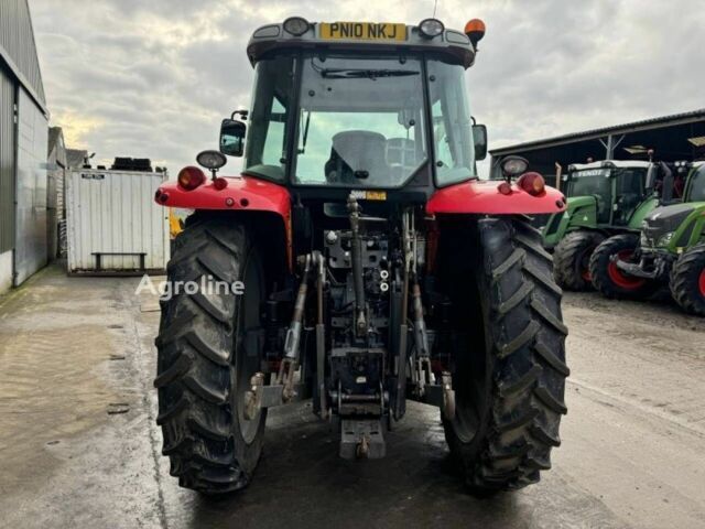 Массей Фергюсон Другая, об'ємом двигуна 0 л та пробігом 0 тис. км за 32451 $, фото 4 на Automoto.ua