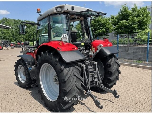 Массей Фергюсон Другая, об'ємом двигуна 0 л та пробігом 0 тис. км за 60747 $, фото 6 на Automoto.ua