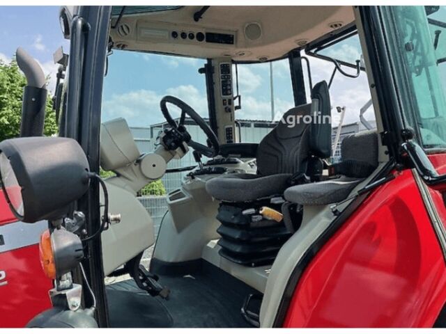 Массей Фергюсон Другая, об'ємом двигуна 0 л та пробігом 0 тис. км за 60747 $, фото 7 на Automoto.ua