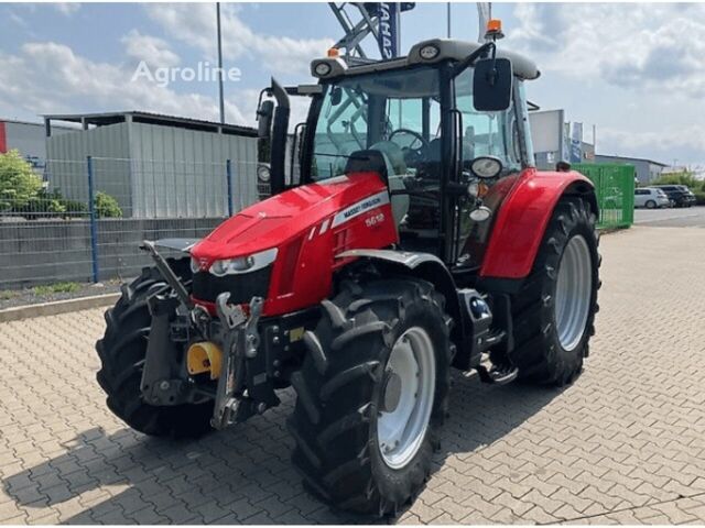 Массей Фергюсон Другая, об'ємом двигуна 0 л та пробігом 0 тис. км за 60747 $, фото 2 на Automoto.ua