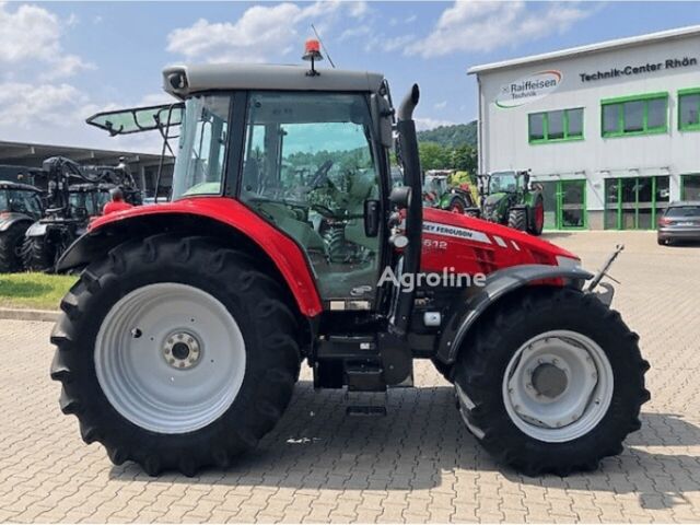 Массей Фергюсон Другая, об'ємом двигуна 0 л та пробігом 0 тис. км за 60747 $, фото 3 на Automoto.ua