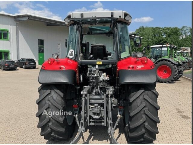 Массей Фергюсон Другая, об'ємом двигуна 0 л та пробігом 0 тис. км за 60747 $, фото 5 на Automoto.ua