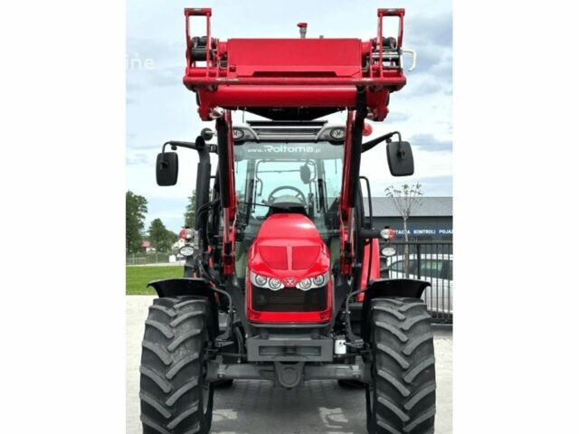 Массей Фергюсон Другая, об'ємом двигуна 0 л та пробігом 0 тис. км за 61009 $, фото 5 на Automoto.ua