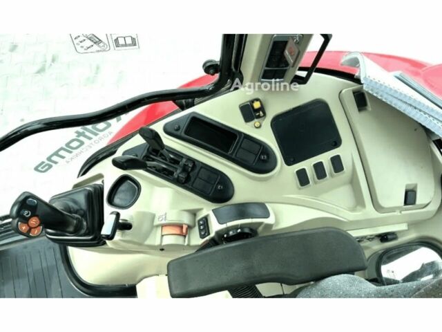 Массей Фергюсон Другая, об'ємом двигуна 0 л та пробігом 0 тис. км за 61009 $, фото 9 на Automoto.ua