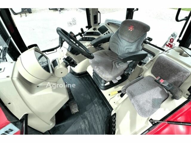 Массей Фергюсон Другая, об'ємом двигуна 0 л та пробігом 0 тис. км за 61009 $, фото 8 на Automoto.ua