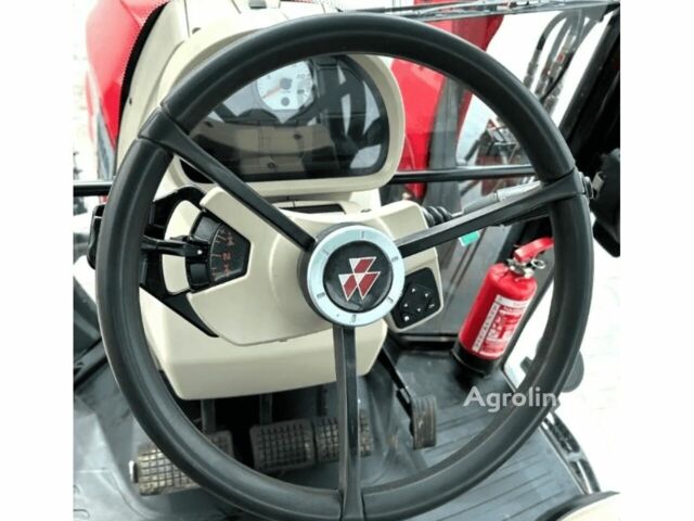 Массей Фергюсон Другая, об'ємом двигуна 0 л та пробігом 0 тис. км за 61009 $, фото 7 на Automoto.ua