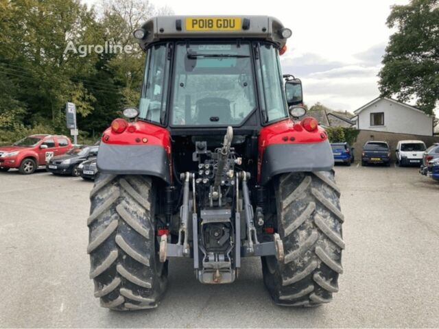 Массей Фергюсон Другая, об'ємом двигуна 0 л та пробігом 0 тис. км за 28702 $, фото 4 на Automoto.ua