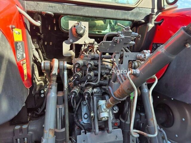 Массей Фергюсон Другая, объемом двигателя 0 л и пробегом 0 тыс. км за 60672 $, фото 13 на Automoto.ua
