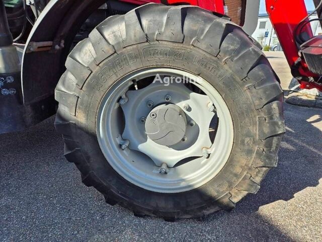 Массей Фергюсон Другая, объемом двигателя 0 л и пробегом 0 тыс. км за 60672 $, фото 11 на Automoto.ua