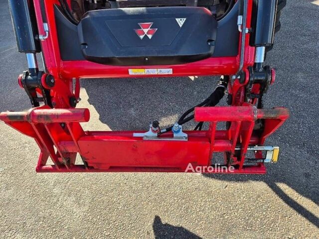 Массей Фергюсон Другая, объемом двигателя 0 л и пробегом 0 тыс. км за 60672 $, фото 10 на Automoto.ua