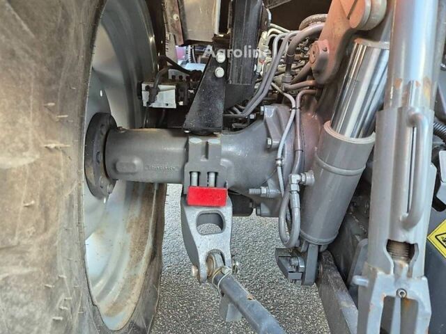 Массей Фергюсон Другая, объемом двигателя 0 л и пробегом 0 тыс. км за 60672 $, фото 15 на Automoto.ua