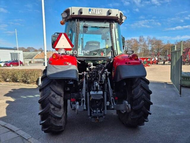 Массей Фергюсон Другая, объемом двигателя 0 л и пробегом 0 тыс. км за 60672 $, фото 4 на Automoto.ua