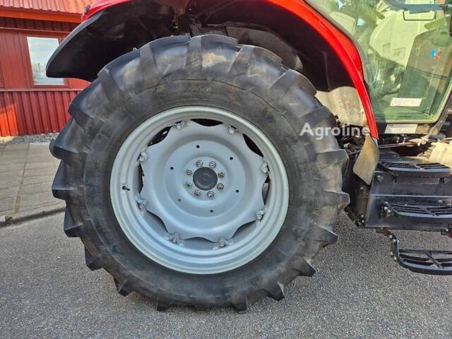 Массей Фергюсон Другая, объемом двигателя 0 л и пробегом 0 тыс. км за 60672 $, фото 12 на Automoto.ua