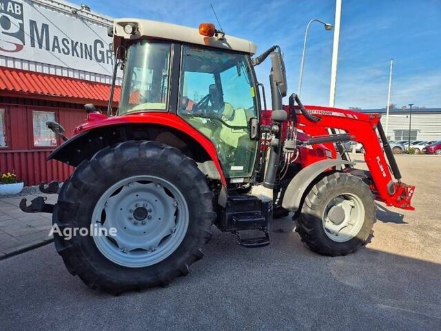 Массей Фергюсон Другая, объемом двигателя 0 л и пробегом 0 тыс. км за 60672 $, фото 3 на Automoto.ua