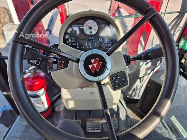 Массей Фергюсон Другая, объемом двигателя 0 л и пробегом 0 тыс. км за 60672 $, фото 9 на Automoto.ua