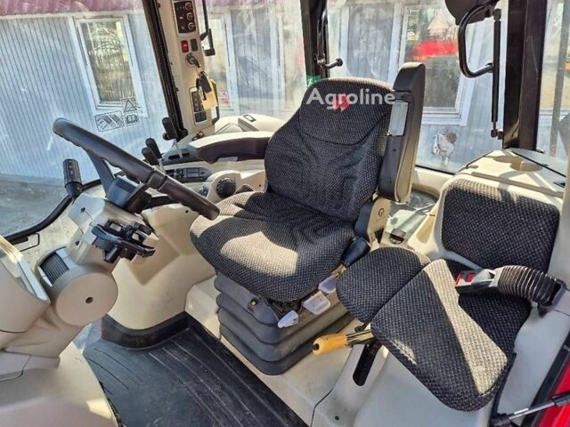 Массей Фергюсон Другая, объемом двигателя 0 л и пробегом 0 тыс. км за 60672 $, фото 6 на Automoto.ua