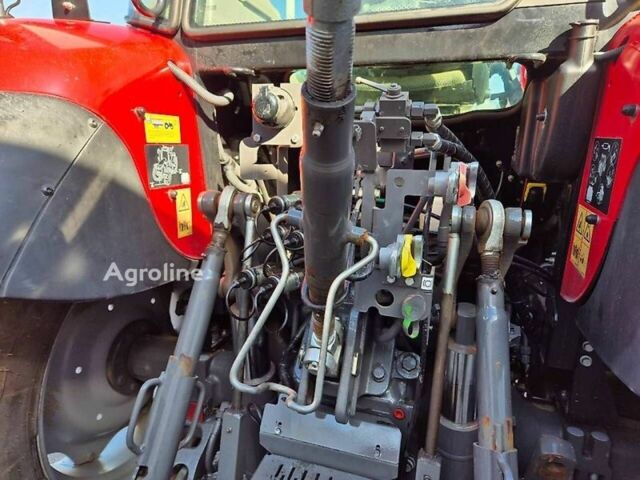 Массей Фергюсон Другая, объемом двигателя 0 л и пробегом 0 тыс. км за 60672 $, фото 14 на Automoto.ua