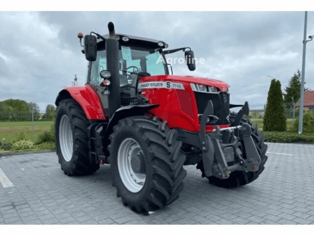 Массей Фергюсон Другая, объемом двигателя 0 л и пробегом 0 тыс. км за 91101 $, фото 2 на Automoto.ua