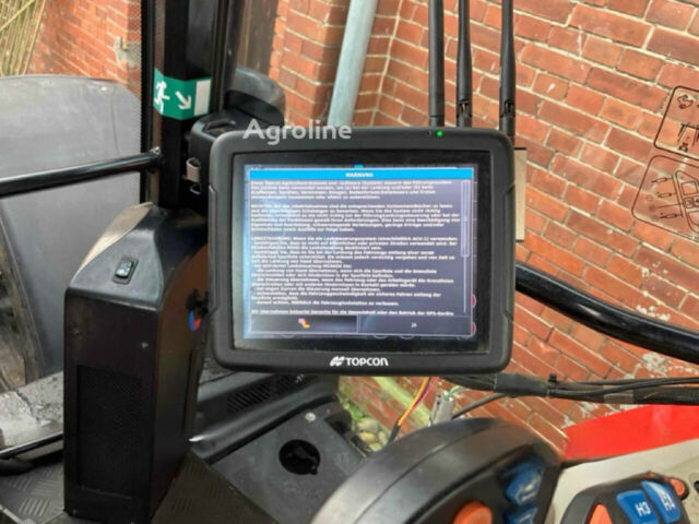 Массей Фергюсон Другая, объемом двигателя 0 л и пробегом 0 тыс. км за 81622 $, фото 5 на Automoto.ua