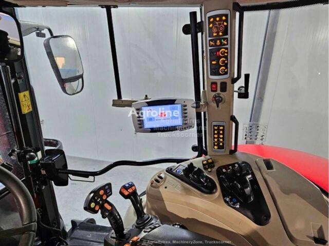 Массей Фергюсон Другая, объемом двигателя 0 л и пробегом 0 тыс. км за 96225 $, фото 6 на Automoto.ua