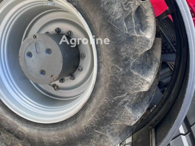 Массей Фергюсон Другая 2019 у Полтаві на Automoto.ua Массей Фергюсон Другая, об'ємом двигуна 0 л та пробігом 0 тис. км за 184810 $, фото 4 на Automoto.ua