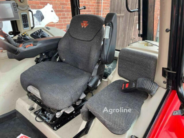 Массей Фергюсон Другая, объемом двигателя 0 л и пробегом 0 тыс. км за 81622 $, фото 4 на Automoto.ua