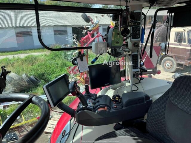 Массей Фергюсон Другая 2019 у Полтаві на Automoto.ua Массей Фергюсон Другая, об'ємом двигуна 0 л та пробігом 0 тис. км за 184810 $, фото 10 на Automoto.ua