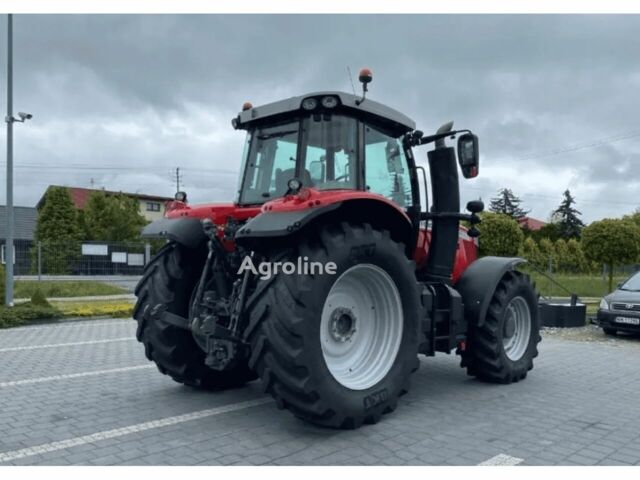 Массей Фергюсон Другая, объемом двигателя 0 л и пробегом 0 тыс. км за 91101 $, фото 4 на Automoto.ua