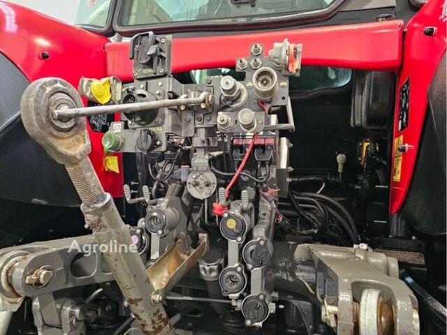 Массей Фергюсон Другая, объемом двигателя 0 л и пробегом 0 тыс. км за 96225 $, фото 8 на Automoto.ua