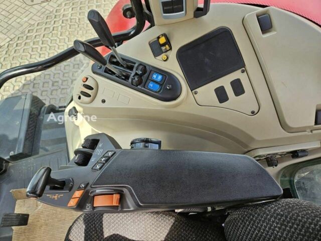 Массей Фергюсон Другая, объемом двигателя 0 л и пробегом 0 тыс. км за 79356 $, фото 6 на Automoto.ua